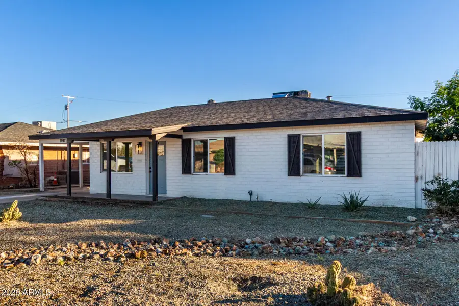 1941 W Mitchell Drive, Phoenix, AZ 85015 - Image #3