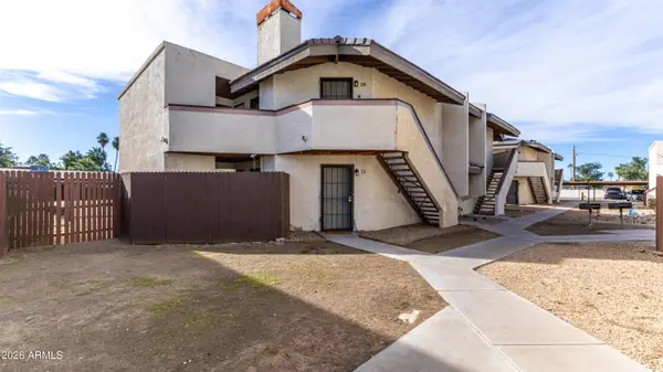 16402 N 31st Street #236, Phoenix, AZ 85032