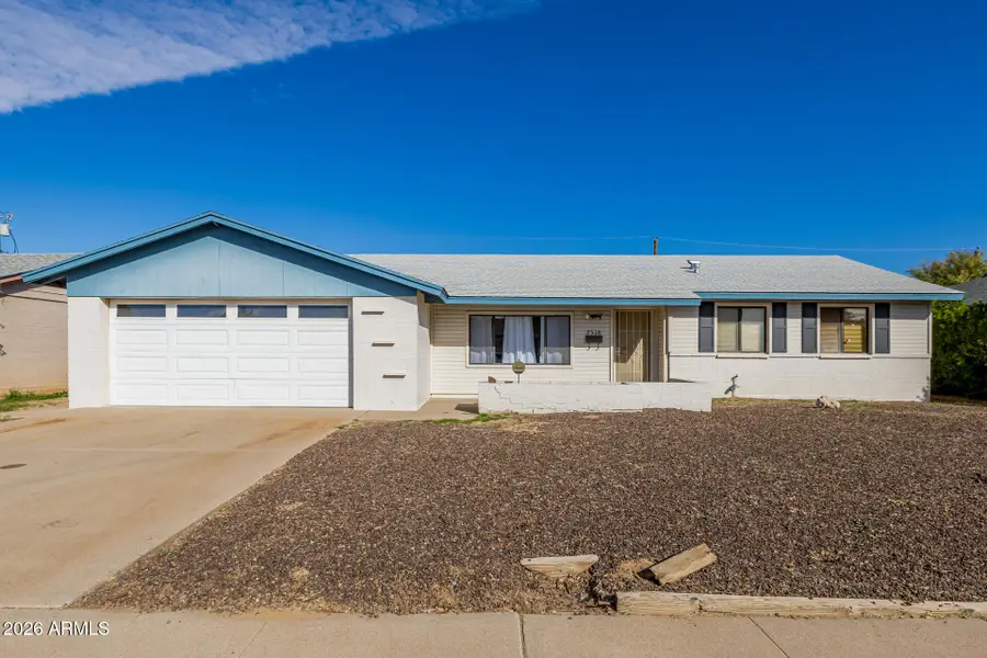 2510 W Bloomfield Road, Phoenix, AZ 85029 - Image #2