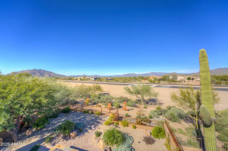 8502 E Cave Creek Road #31, Carefree, AZ 85377 - Image #3