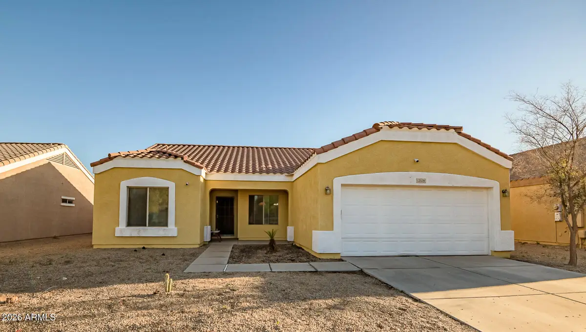 12109 W Valentine Avenue, El Mirage, AZ 85335 - #1