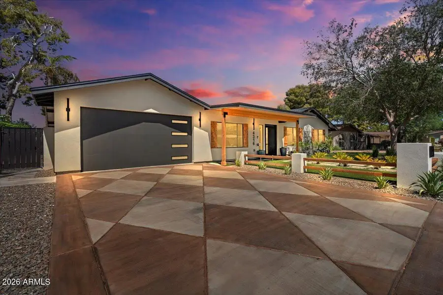 4316 N 86th Place, Scottsdale, AZ 85251 - Image #2