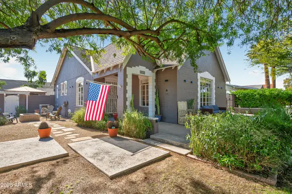 1301 W Culver Street, Phoenix, AZ 85007