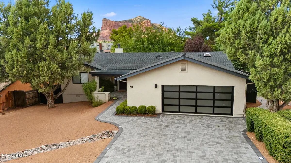 30 Palo Verde Circle, Sedona, AZ 86351 - Image #1