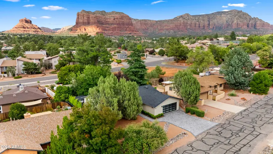 30 Palo Verde Circle, Sedona, AZ 86351 - Image #3