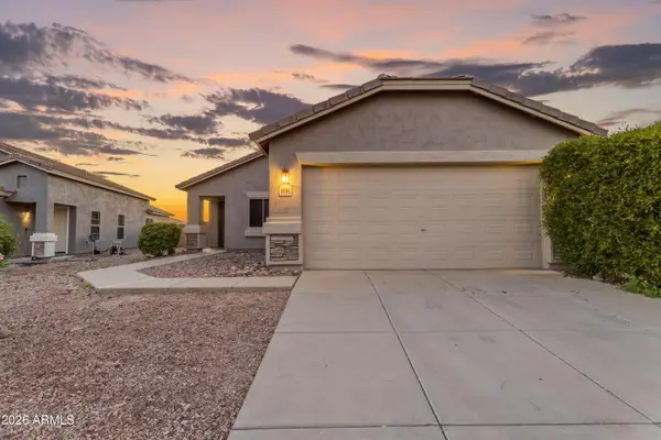1486 S 228th Lane, Buckeye, AZ 85326