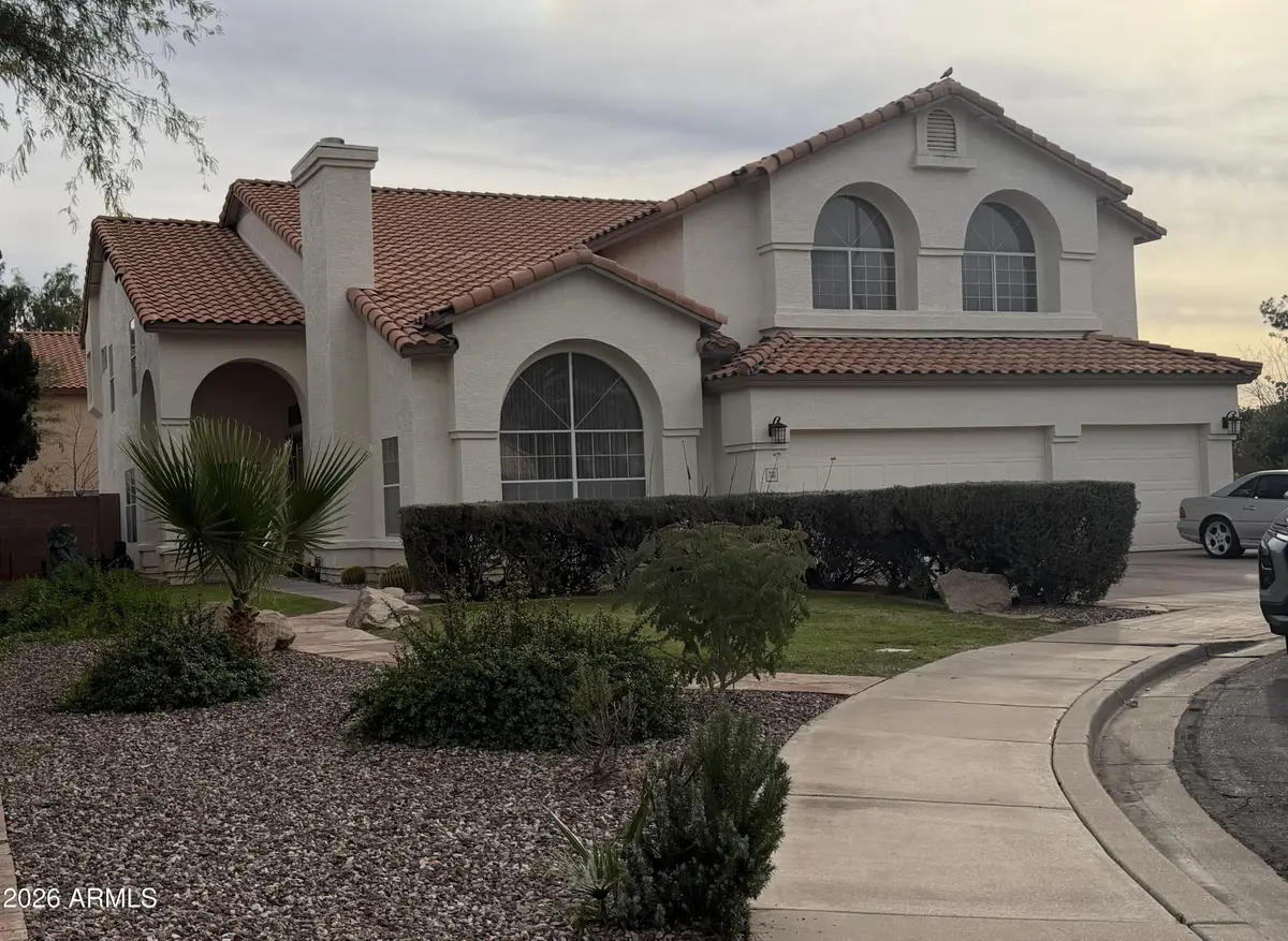 731 W Meseto Circle, Mesa, AZ 85210 - Image #1