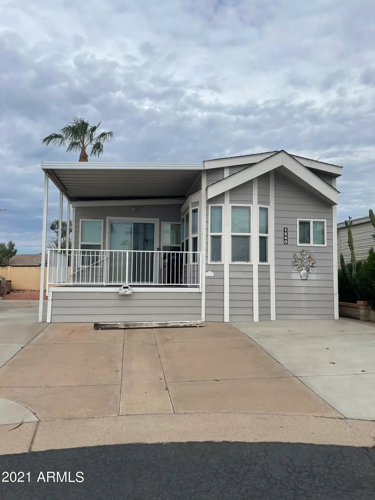 1540 W Yurok Avenue #540, Apache Junction, AZ 85119 - Image #1