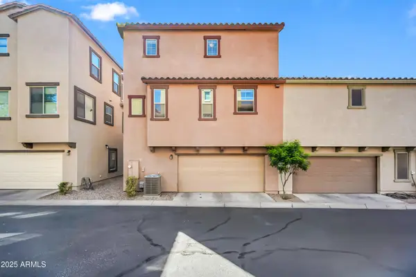 2121 N 77th Drive, Phoenix, AZ 85035