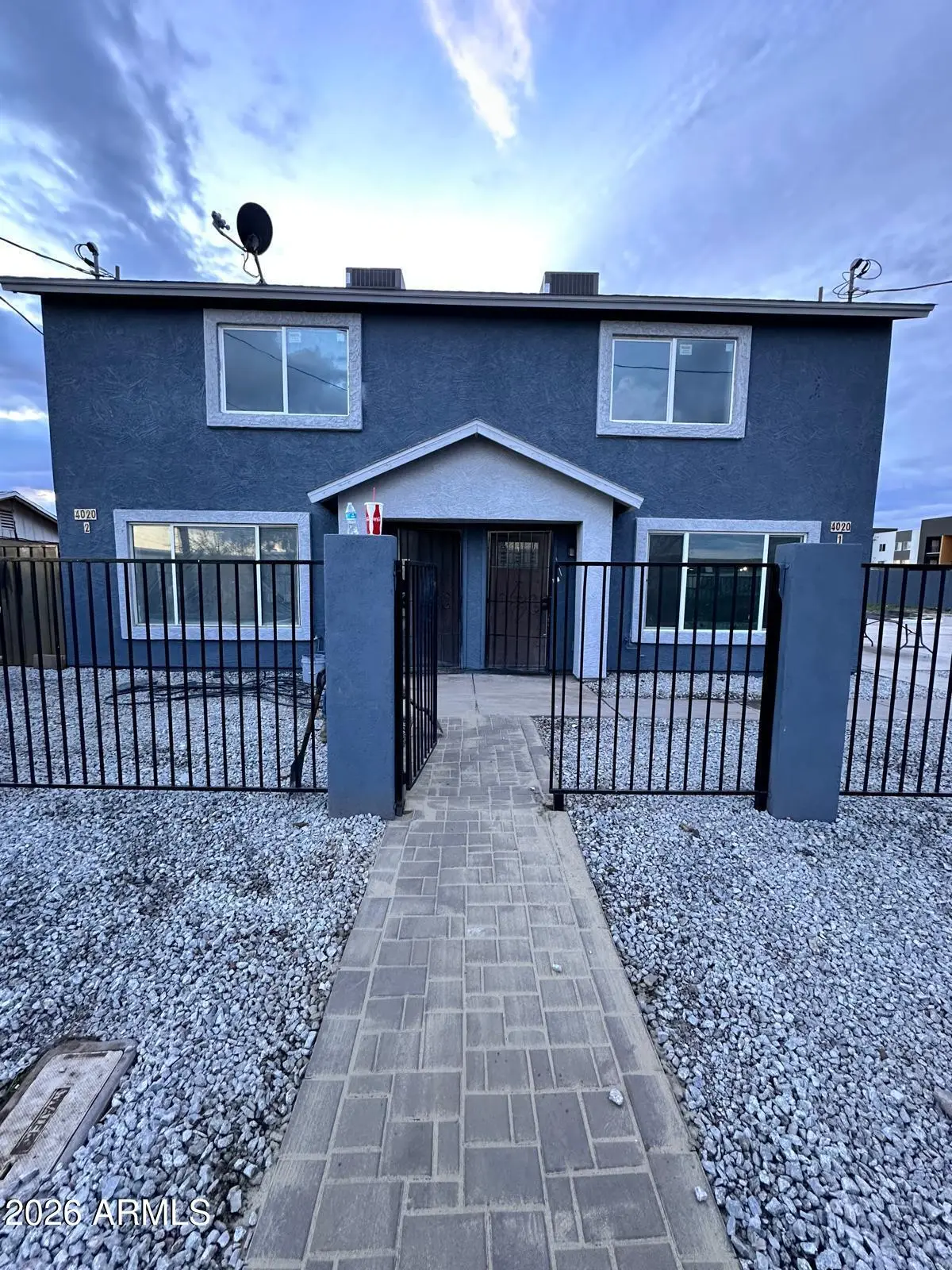 4020 S 15th Street, Phoenix, AZ 85040 - Image #1