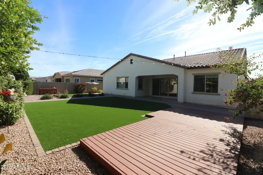 2110 E Aquarius Place, Chandler, AZ 85249 - Image #2