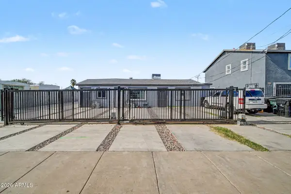 4028 S 15th Street, Phoenix, AZ 85040