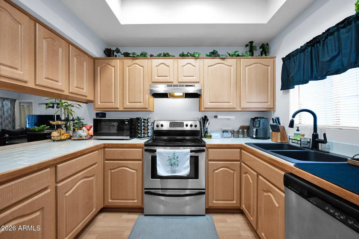 11666 N 28th Drive #152, Phoenix, AZ 85029 - Image #1