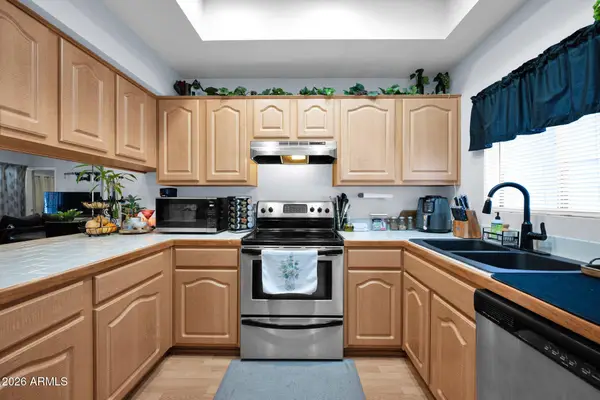 11666 N 28th Drive #152, Phoenix, AZ 85029