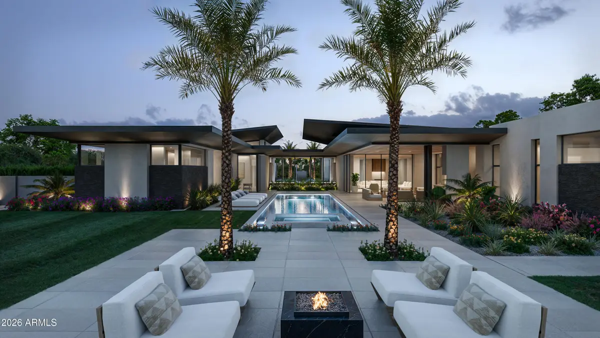 6441 E Cheney Drive, Paradise Valley, AZ 85253 - #1