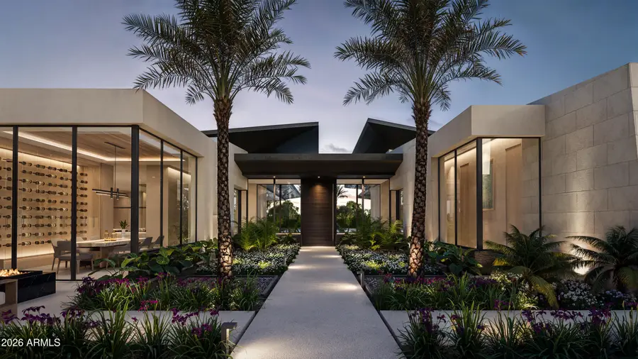 6441 E Cheney Drive, Paradise Valley, AZ 85253 - #2