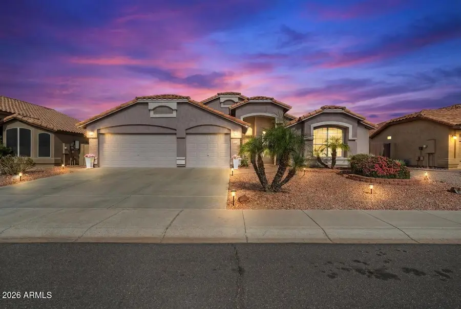 9560 W Ross Avenue, Peoria, AZ 85382 - #2