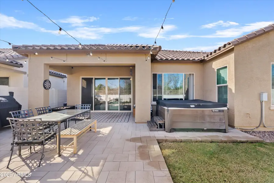 21128 E Arroyo Verde Drive, Queen Creek, AZ 85142 - Image #2