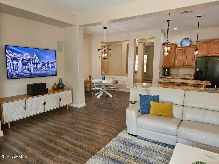 8357 W Staghorn Road, Peoria, AZ 85383 - #3