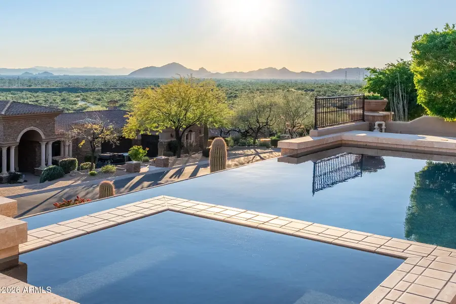 11448 E Dreyfus Avenue, Scottsdale, AZ 85259 - Image #2