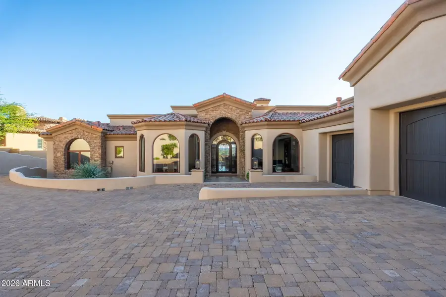 11448 E Dreyfus Avenue, Scottsdale, AZ 85259 - Image #3