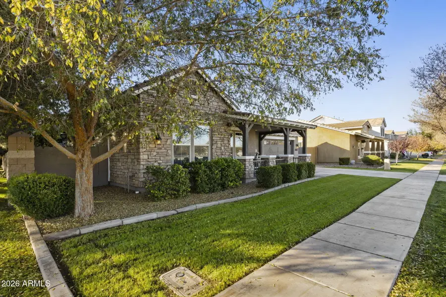 3831 E Weather Vane Road, Gilbert, AZ 85296 - Image #3