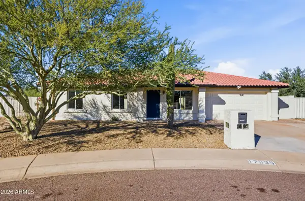 17036 N 38th Avenue, Glendale, AZ 85308