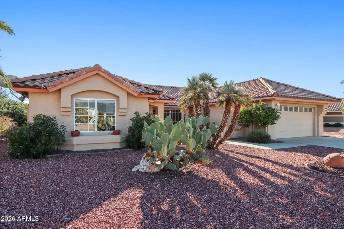 14509 W Panther Drive, Sun City West, AZ 85375 - Image #1