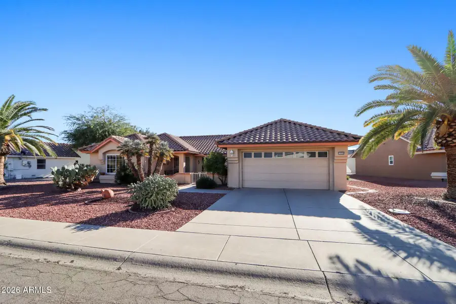 14509 W Panther Drive, Sun City West, AZ 85375 - Image #3