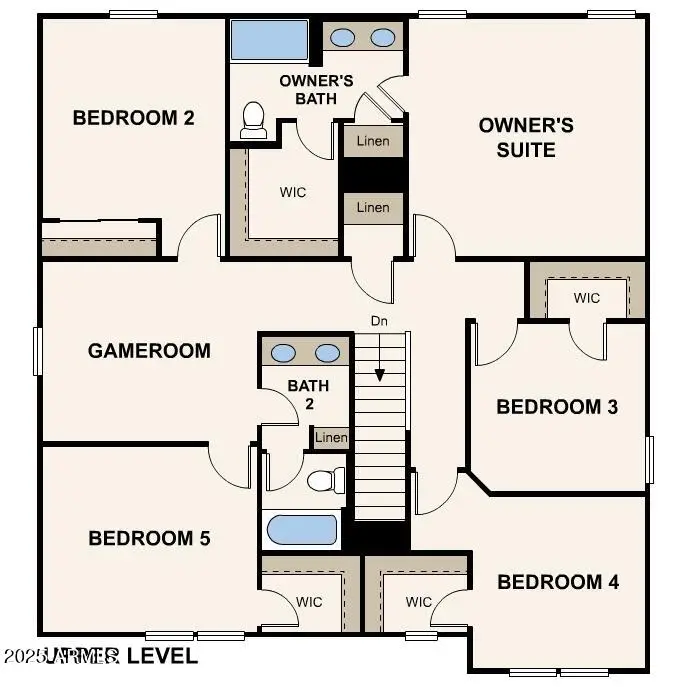 274 W Sonoran Vista Circle, Coolidge, AZ 85128 - Image #3
