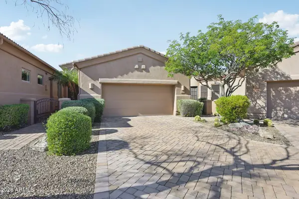 13112 N Northstar Drive, Fountain Hills, AZ 85268