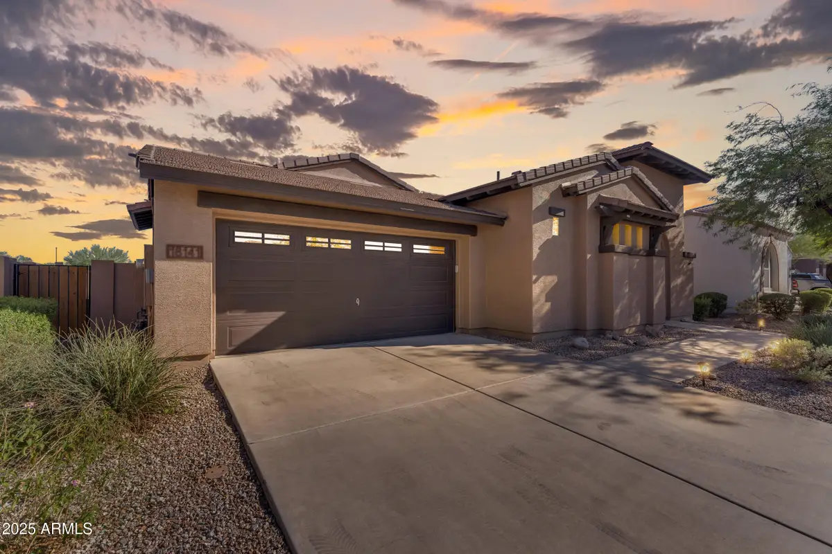 18141 W Mountain Sage Drive, Goodyear, AZ 85338 - Image #1