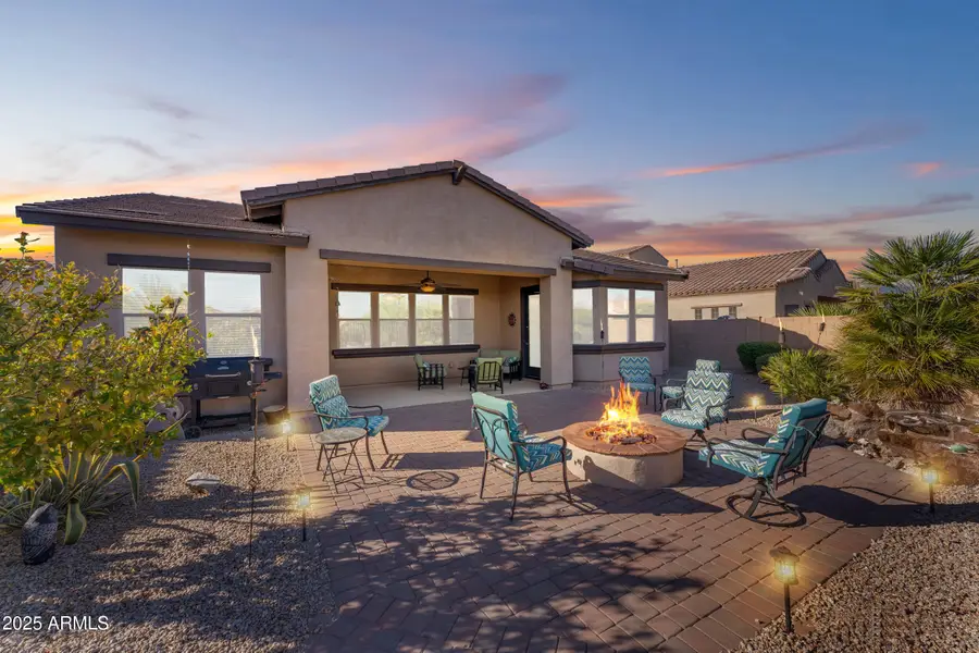 18141 W Mountain Sage Drive, Goodyear, AZ 85338 - Image #3