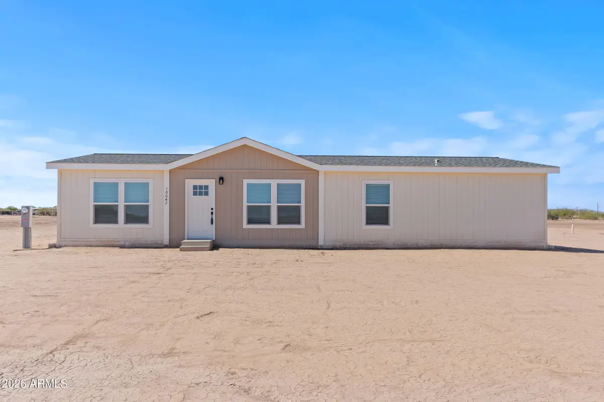 10047 W Copper Kettle Drive, Casa Grande, AZ 85193 - #1