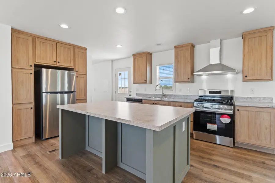 10047 W Copper Kettle Drive, Casa Grande, AZ 85193 - #3