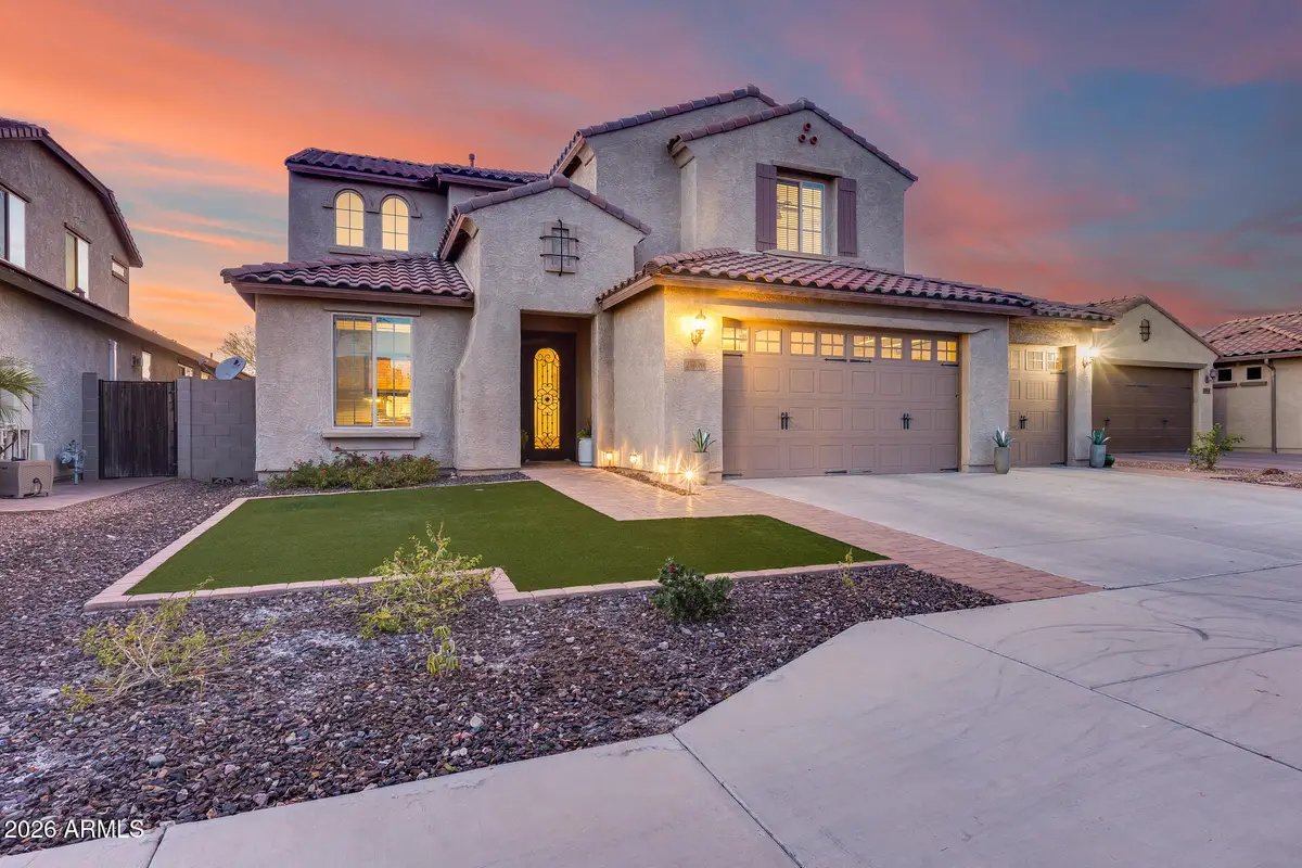 25846 N 108th Avenue, Peoria, AZ 85383 - Image #1