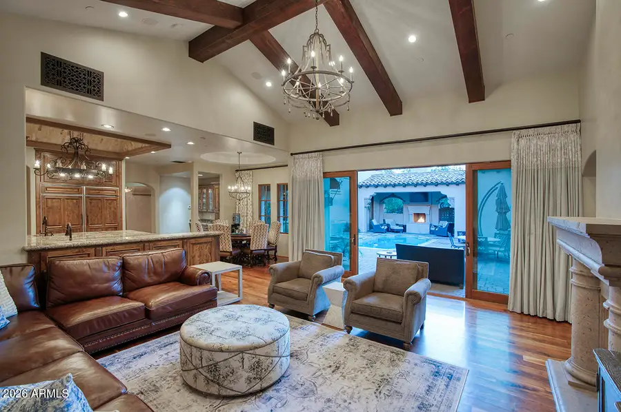 10297 E Buteo Drive, Scottsdale, AZ 85255 - Image #3