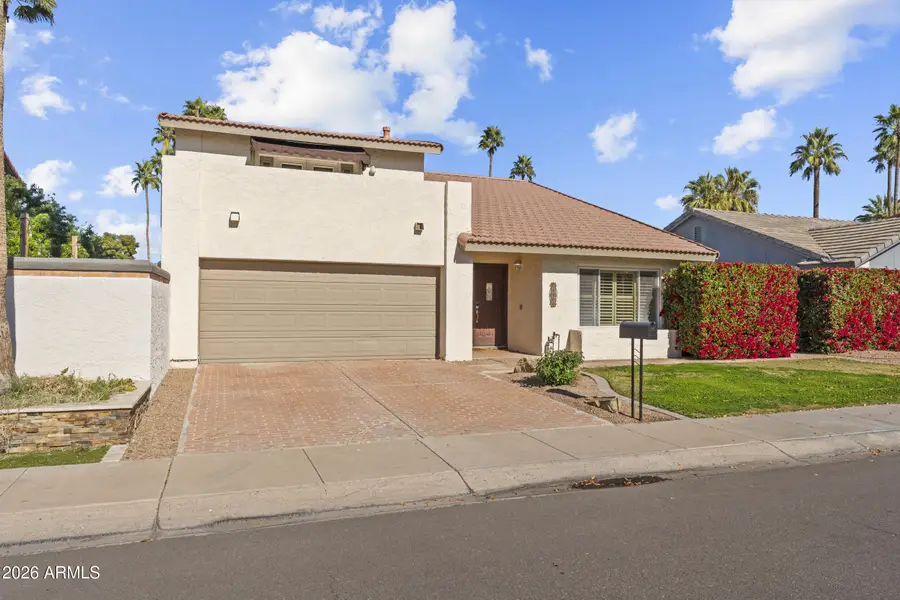 1608 E Weathervane Lane, Tempe, AZ 85283 - Image #2