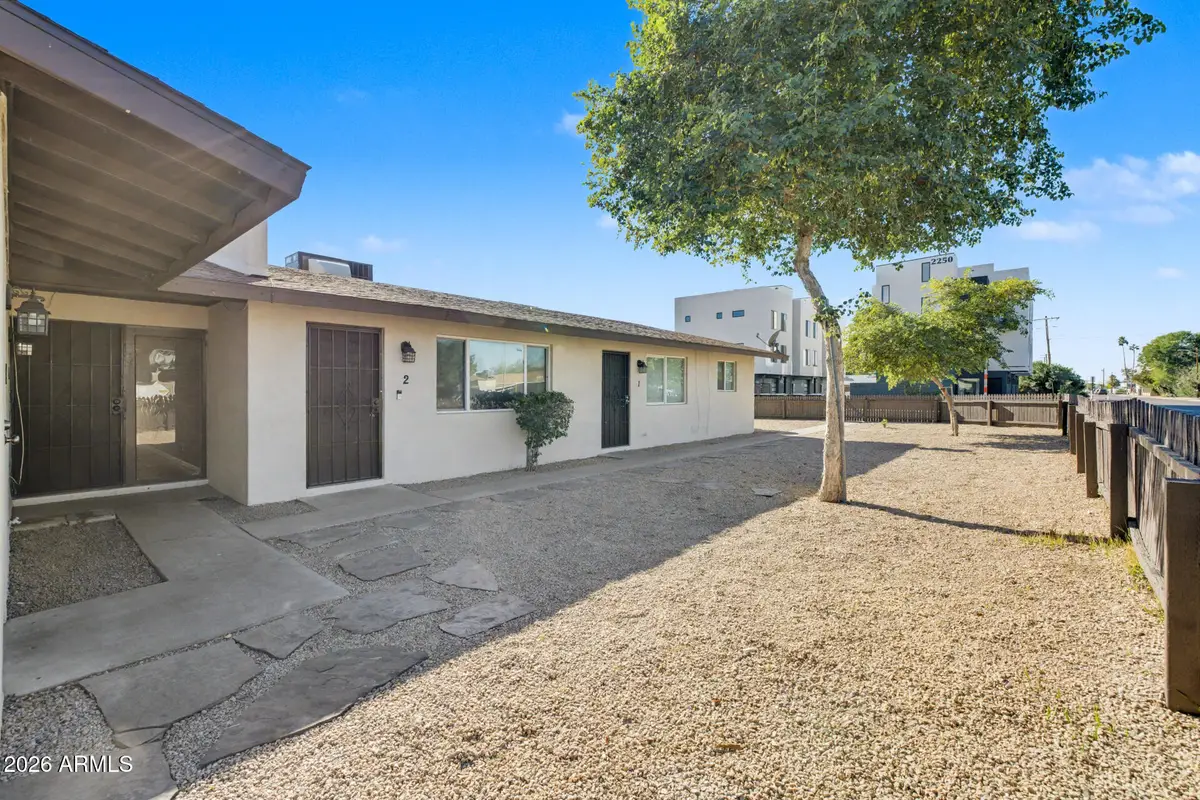 2245 N 28th Street, Phoenix, AZ 85008 - #1