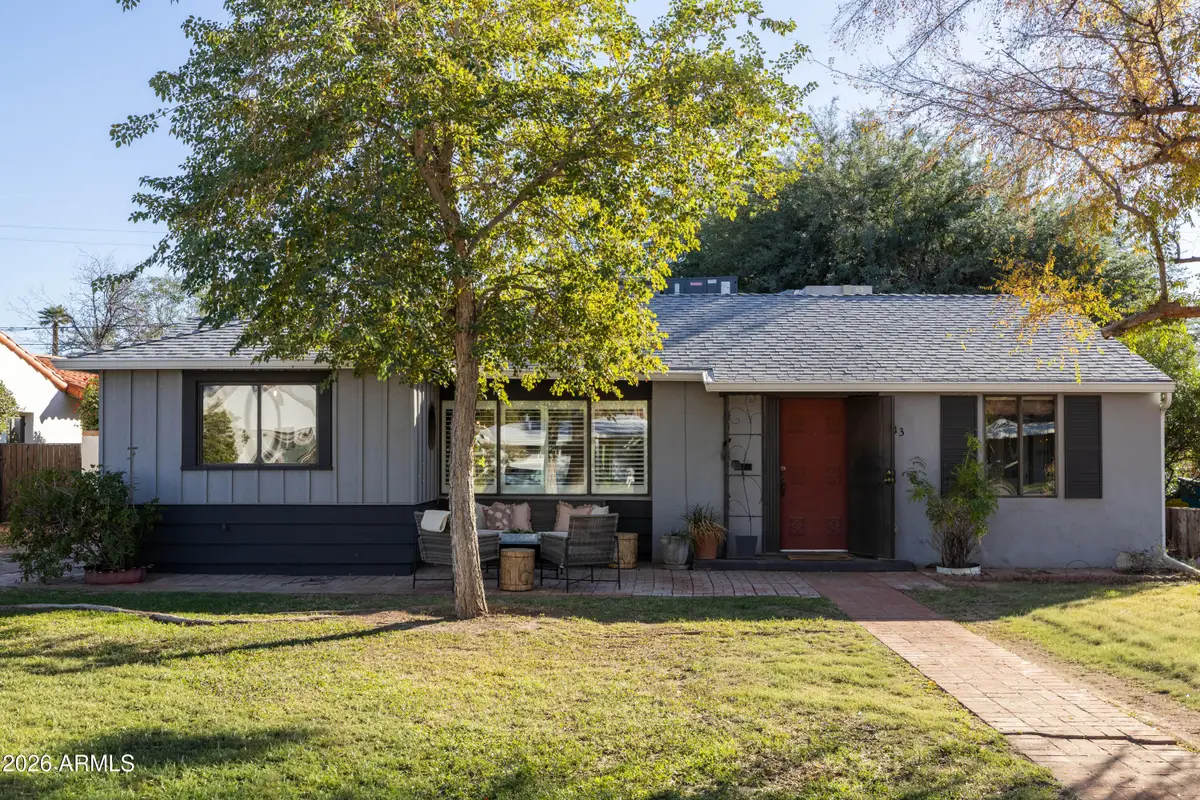 313 W Palm Lane, Phoenix, AZ 85003 - Image #1