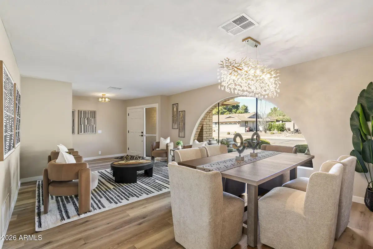 8347 E Va De Dorado --, Scottsdale, AZ 85258 - Image #1