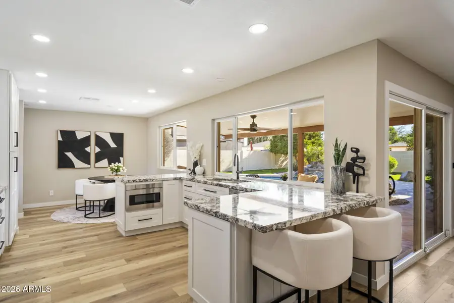 8347 E Va De Dorado --, Scottsdale, AZ 85258 - Image #3