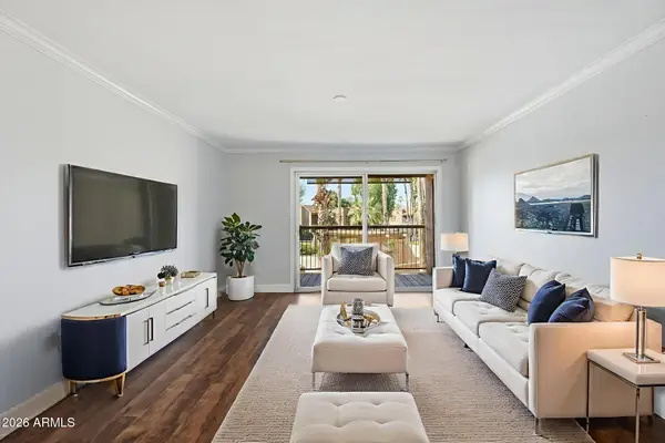 8256 E Arabian Trail #229, Scottsdale, AZ 85258