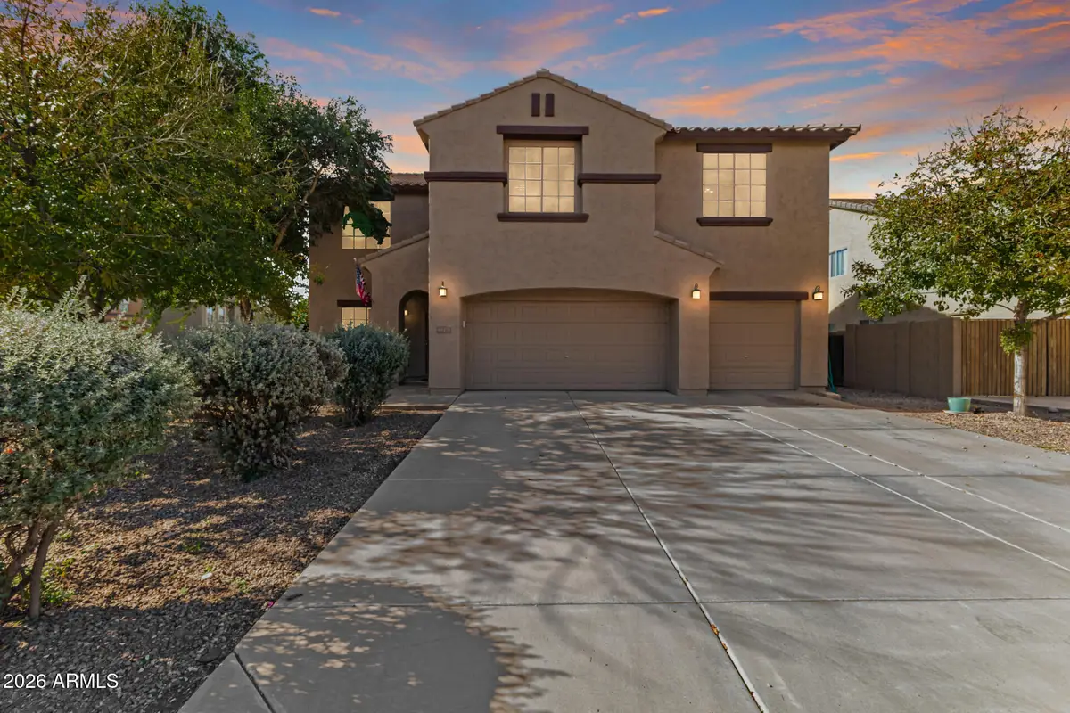 41476 N Ali Trail, San Tan Valley, AZ 85140 - Image #1