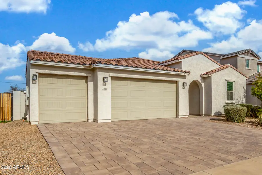 2036 E Piedmont Place, Casa Grande, AZ 85122 - Image #2