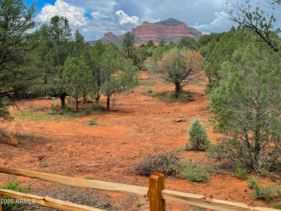 15 Wild Horse Mesa Drive, Sedona, AZ 86351 - Image #2