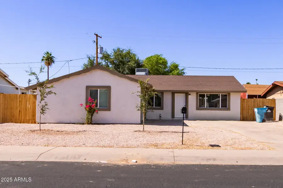 3812 W Seldon Lane, Phoenix, AZ 85051 - #2