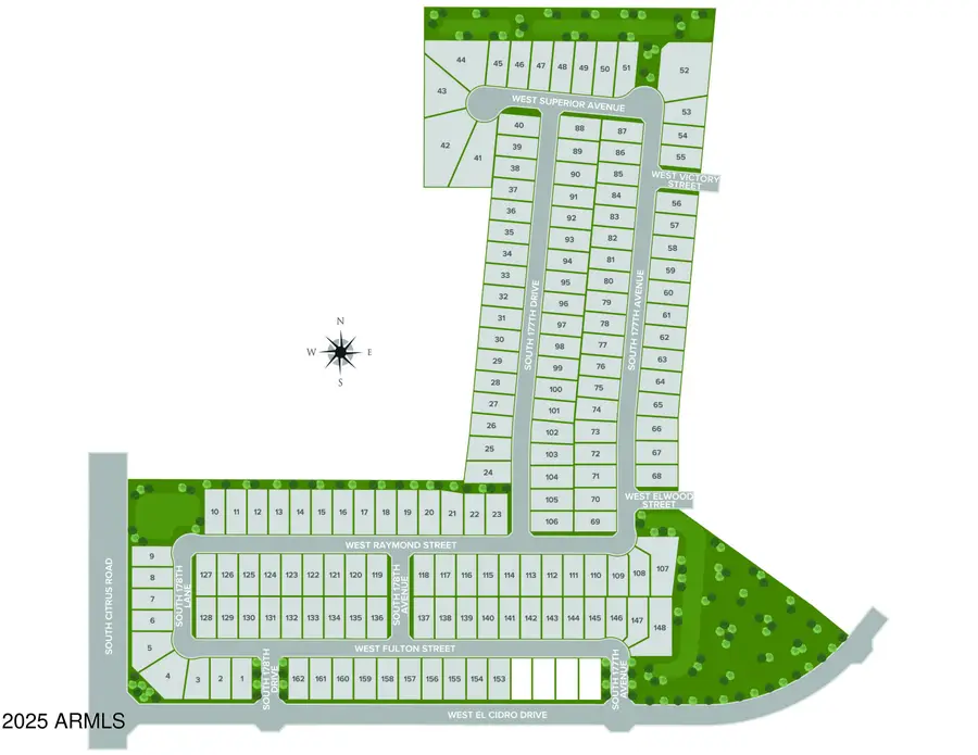 17855 W Fulton Street, Goodyear, AZ 85338 - Image #2