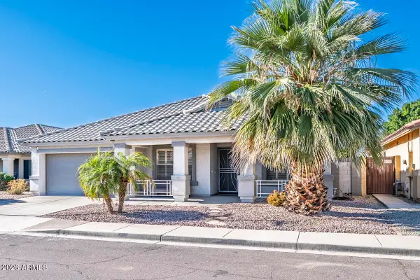 17218 N Melissa Lane, Surprise, AZ 85374