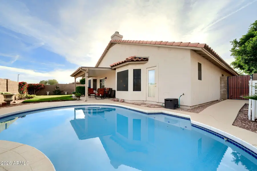 458 W Smoke Tree Road, Gilbert, AZ 85233 - #3